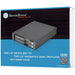 EAN 4710007222492 - Silverstone SST-FS202B panel bahía disco duro Negro imagen 6