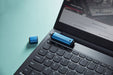 EAN 740617330175 - Kingston Technology IronKey Vault Privacy 50 unidad flash USB USB Tipo C 3.2 Gen 1 (3.1 Gen 1) Negro, Azul imagen 7