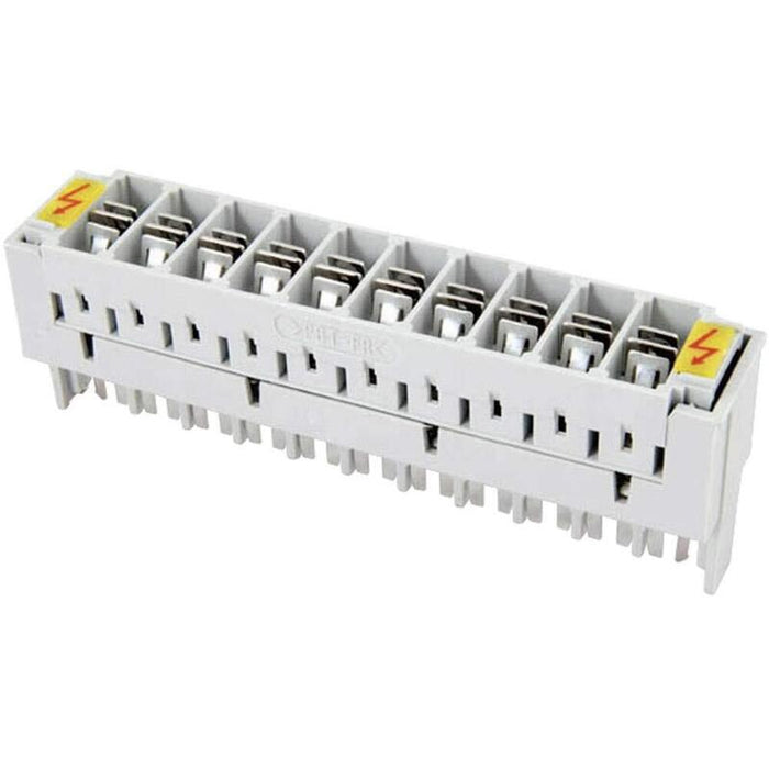Efb 46140.1 Lsa-Überspannungsschutzmagazin 2 10 Zu 10da 8x6