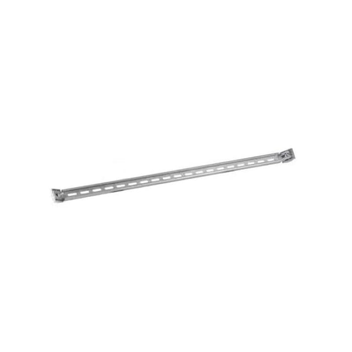 Efb C-Profilschiene Zur Cableabfangung, T=1200 Mm