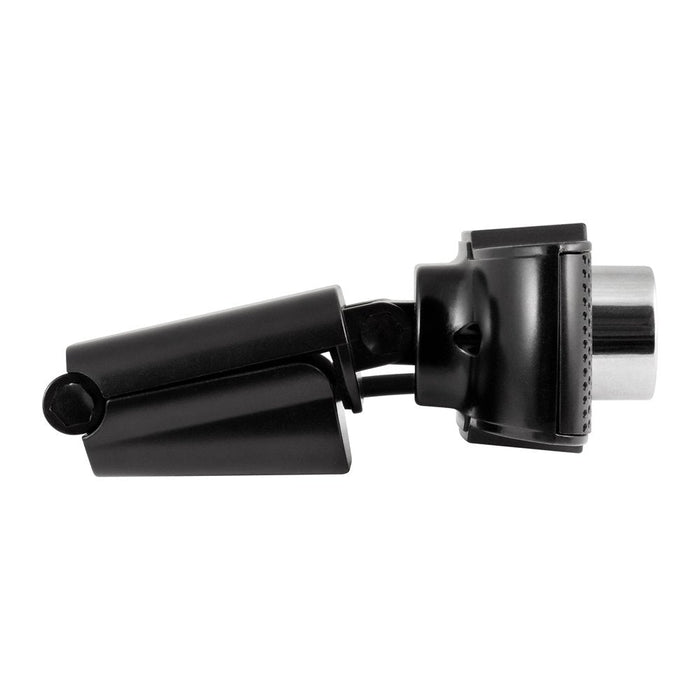 Webcam Con Micrófono Ngs Xpresscam720 1280*720 Campo Visual 60º Base Ajustable Usb Plug And Play