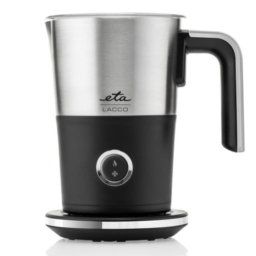 EAN 8590393325832 - Eta ETA518990000 espumador o calentador de leche Automatic milk frother/warmer Negro, Metálico imagen 1