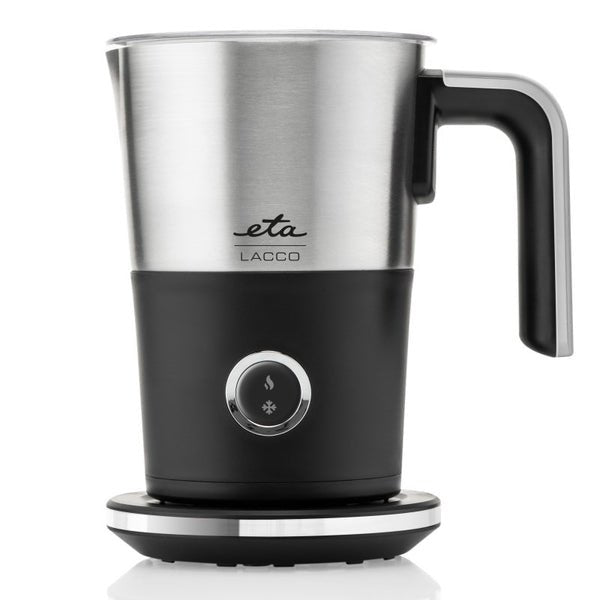 EAN 8590393325832 - Eta ETA518990000 espumador o calentador de leche Automatic milk frother/warmer Negro, Metálico imagen 1