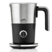 EAN 8590393325832 - Eta ETA518990000 espumador o calentador de leche Automatic milk frother/warmer Negro, Metálico imagen 1