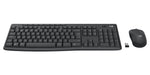 EAN 5099206113114 - Logitech 920-012073 teclado Ratón incluido Oficina Bluetooth QWERTY Inglés del Reino Unido Grafito imagen 3