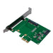 EAN 4052792033472 - LogiLink PC0077 tarjeta y adaptador de interfaz Interno SATA, mSATA imagen 2