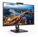 EAN 8712581764234 - Philips B Line 242B1H/00 pantalla para PC 60,5 cm (23.8") 1920 x 1080 Pixeles Full HD LED Negro imagen 3