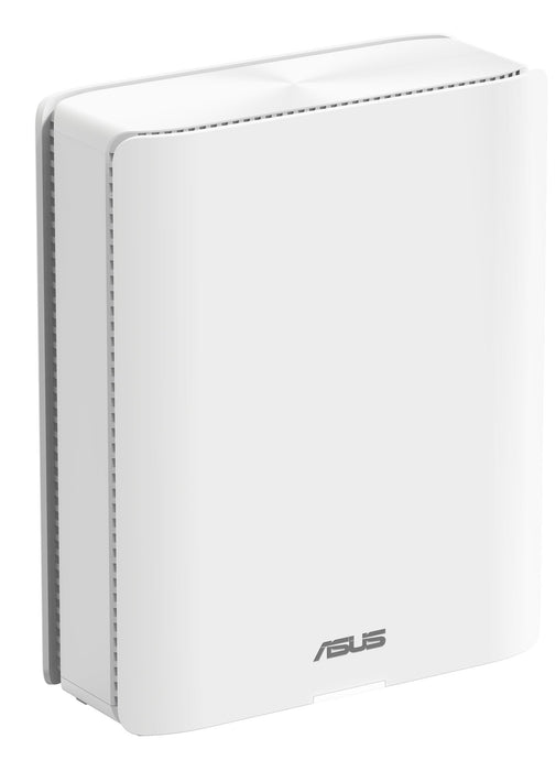 EAN 4711387249178 - ASUS ZenWiFi BQ16 Tribanda (2.4 GHz / 5 GHz / 6 GHz) Wi-Fi 7 (802.11be) Blanco 3 Interno imagen 2