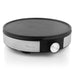EAN 8713016097491 - Tristar BP-2638 crepera 1 crep(s) 1200 W Negro, Acero inoxidable imagen 1