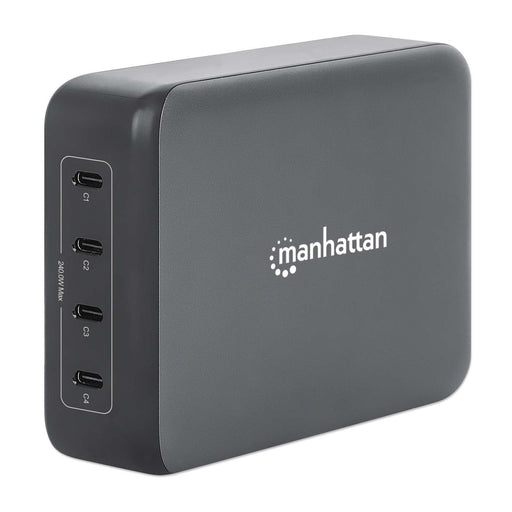 EAN 0766623102667 - Manhattan 102667 cargador de dispositivo móvil Teléfono móvil, Portátil, Consola de juegos portátil, Smar imagen 1
