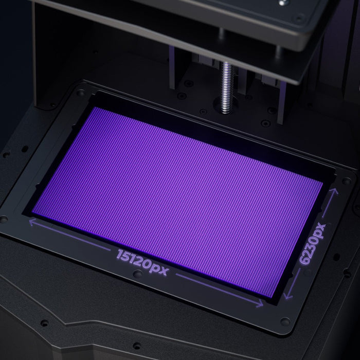 EAN 6932704905395 - Elegoo 3D-Drucker Estereolitografía (SLA) Wifi imagen 5