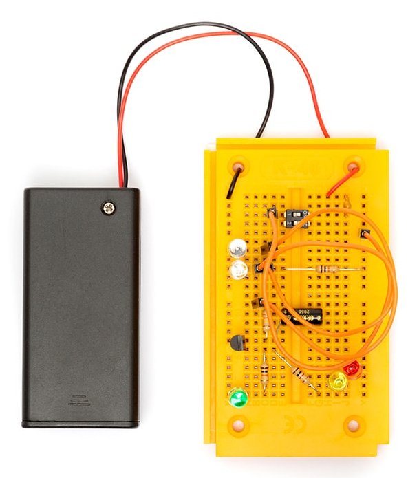 Geolino Technik & Elektronik Adventskalender & Experimente