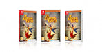EAN 5030937124949 - Infogrames It Takes Two Estándar Plurilingüe Nintendo Switch imagen 3