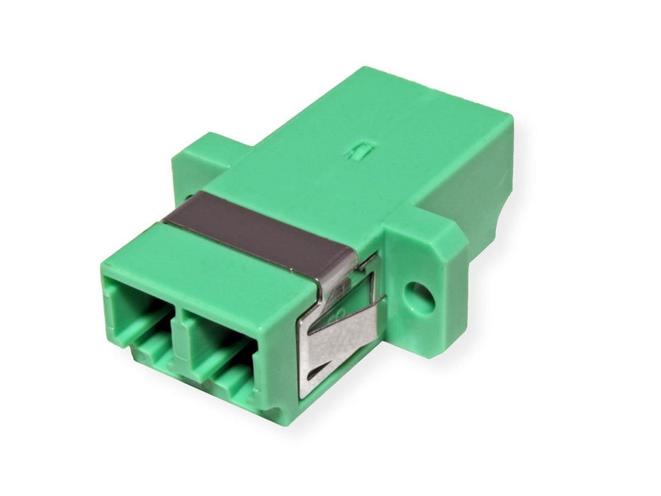 Lwl Empalme Lc Lc Duplex Os2 Apc