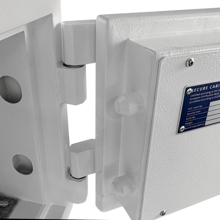 Phoenix Safe Tresor S2 Fortress Schlüssel Klein+