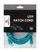 EAN 8716309038645 - Gembird PP12-5M/G cable de red Verde Cat5e imagen 4