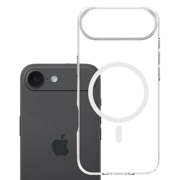 EAN 5903108664578 - 3MK 5903108664578 funda para teléfono móvil 16,5 cm (6.5") Transparente imagen 6