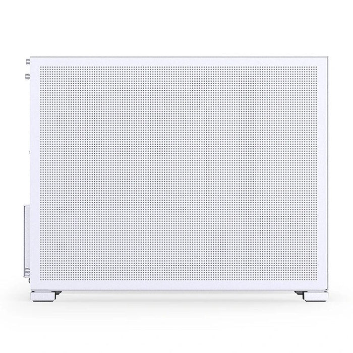 Jonsbo D32 Pro Mesh Pc-Gehäuse, Mini-Gehäuse, Matx - Weiss