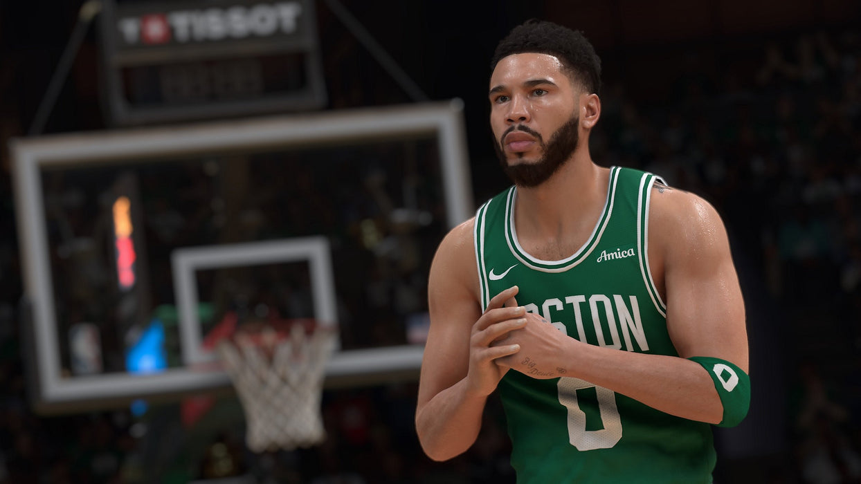EAN 5026555438032 - Take-Two Interactive NBA 2K25 Estándar PlayStation 5 imagen 5