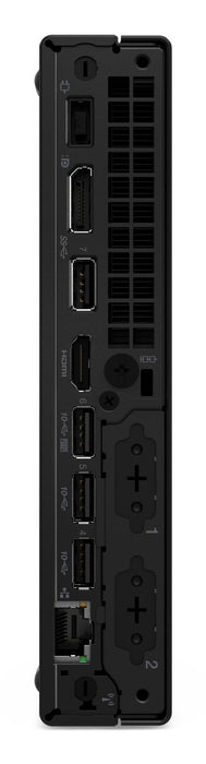 Lenovo Thinkcentre M90q Gen 6 Intel Core Ultra 7 265 16go 512go Ssd M.2 2280 Pcie Intel Graphics W11p 3 Year Onsite