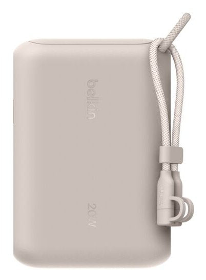 EAN 0745883916320 - Belkin BPB027hqSD 10000 mAh Arena imagen 7