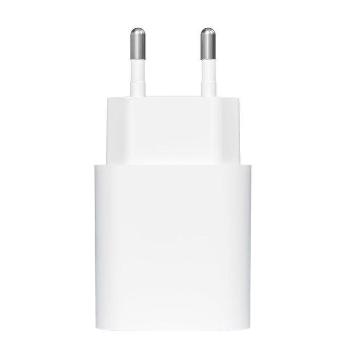 EAN 8436588881960 - Leotec LECSPH20W2W cargador de dispositivo móvil Smartphone, Tableta Corriente alterna Carga rápida Inter imagen 5
