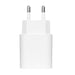 EAN 8436588881960 - Leotec LECSPH20W2W cargador de dispositivo móvil Smartphone, Tableta Corriente alterna Carga rápida Inter imagen 5