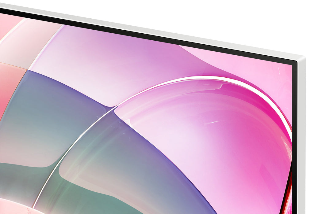 EAN 8806095542003 - Samsung S70D pantalla para PC 81,3 cm (32") 3840 x 2160 Pixeles 4K Ultra HD LCD Blanco imagen 3