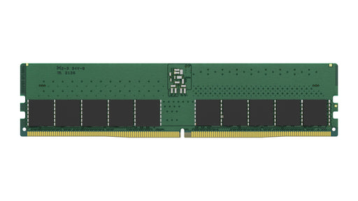 EAN 740617351729 - Kingston Technology KTL-TS556E-32G módulo de memoria 32 GB 1 x 32 GB DDR5 5600 MT/s 288-pin DIMM ECC imagen 2