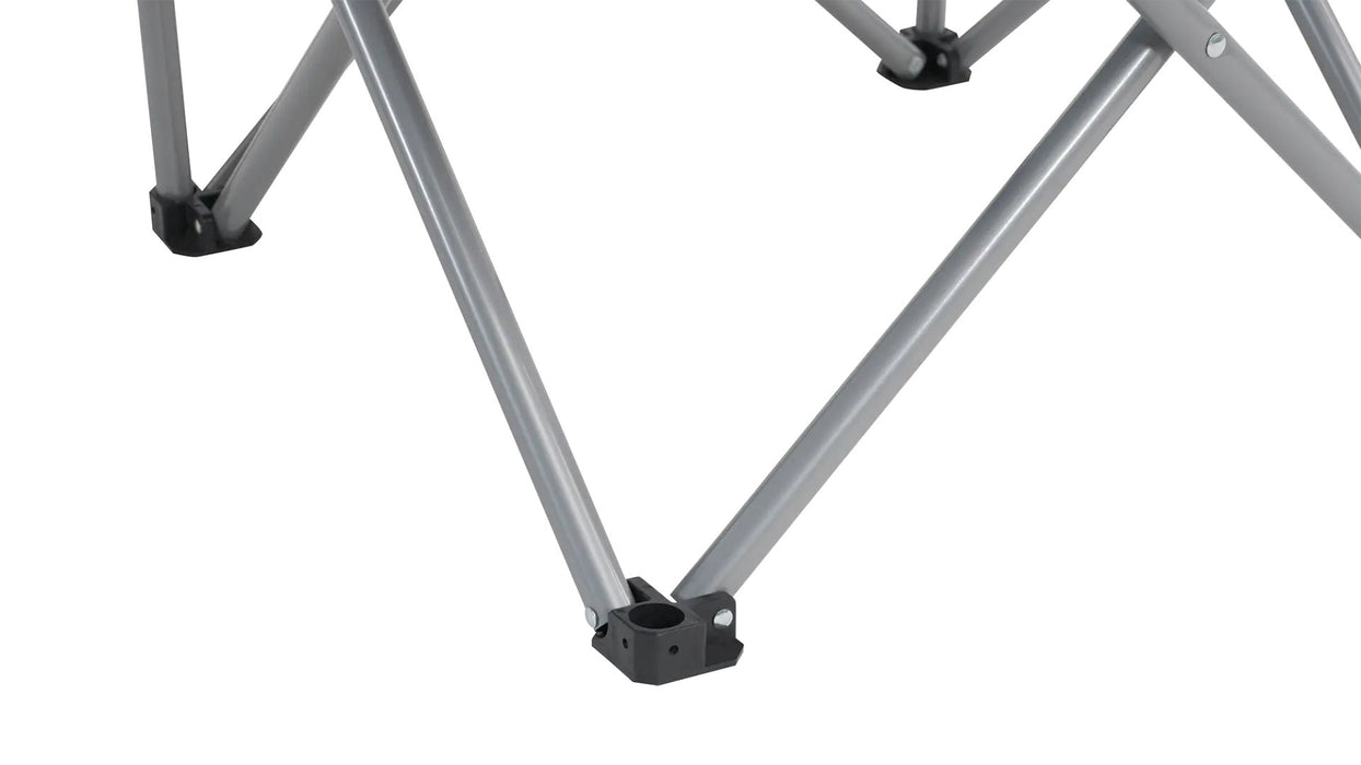 EAN 5709388146915 - Outwell Catamarca XL Silla de camping 4 pata(s) Negro imagen 4