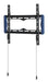 EAN 5019318308765 - B-Tech Elements Fixed 400 Flat 165,1 cm (65") Pared Negro, Azul imagen 1