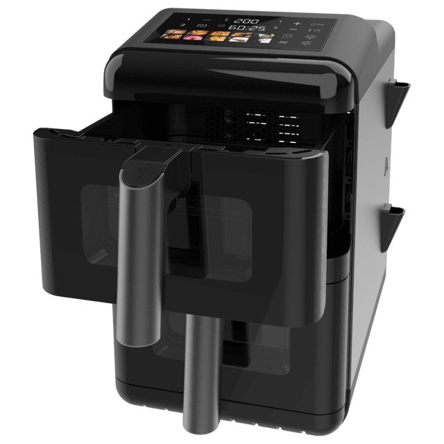 Freidora Cecotec 109325 Cecofry Duolevel 12000 W