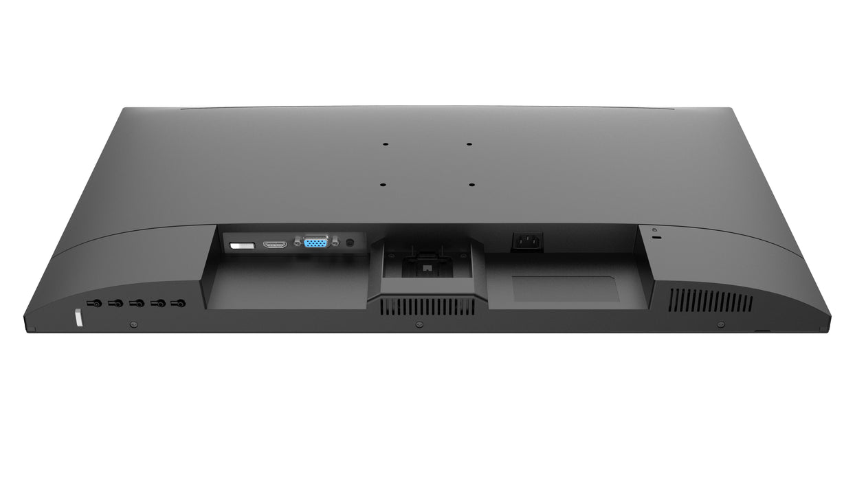 EAN 4710739598315 - AG Neovo LA-2703 pantalla para PC 68,6 cm (27") 1920 x 1080 Pixeles Full HD LCD Negro imagen 8