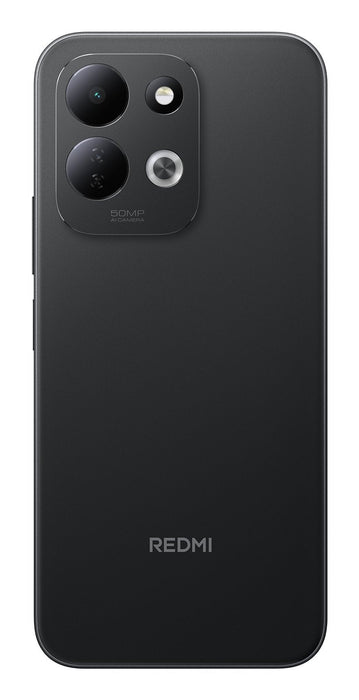 Smartphone Xiaomi Redmi 17 4gb Ram 256gb Rom Black