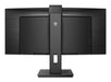 EAN 8712581796525 - Philips 5000 series 34B1U5600CH/00 pantalla para PC 86,4 cm (34") 3440 x 1440 Pixeles Wide Quad HD LCD Ne imagen 5