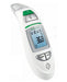 EAN 4015588761409 - Medisana TM 750 De contacto Blanco Oído, Frente, Oral, Rectal imagen 1