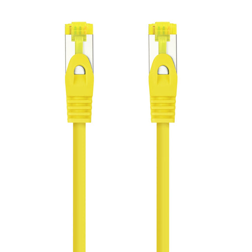 EAN 8433281011328 - Nanocable 10.20.1900-L25-Y cable de red 0,25 m Cat6a SF/UTP (S-FTP) imagen 2