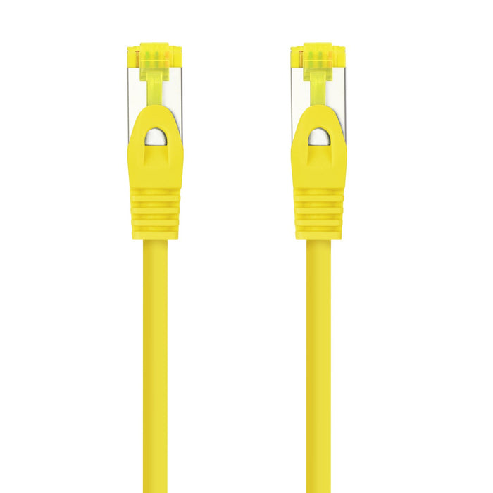 EAN 8433281011335 - Nanocable 10.20.1900-L30-Y cable de red 0,3 m Cat6a SF/UTP (S-FTP) imagen 2