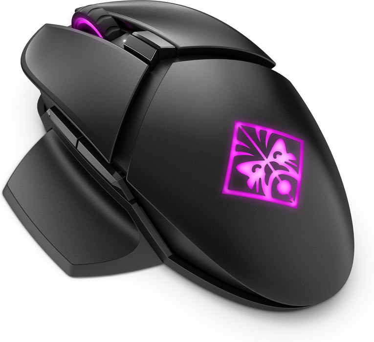Hp Omen Photon Wireless Mouse