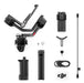 EAN 6941565974662 - DJI RS 4 Estabilizador manual para cámara Negro imagen 14