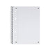 EAN 4006144582064 - Oxford 100050393 cuaderno y block A5 80 hojas Azul imagen 10