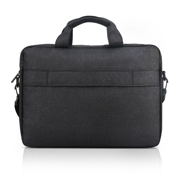 EAN 0191999722100 - Lenovo Casual Toploader T210 39,6 cm (15.6") Maletín Toploader Negro imagen 2