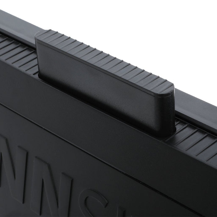 EAN 4711404024160 - Hannspree HP 278 WJB pantalla para PC 68,6 cm (27") 1920 x 1080 Pixeles Full HD LED Negro imagen 13