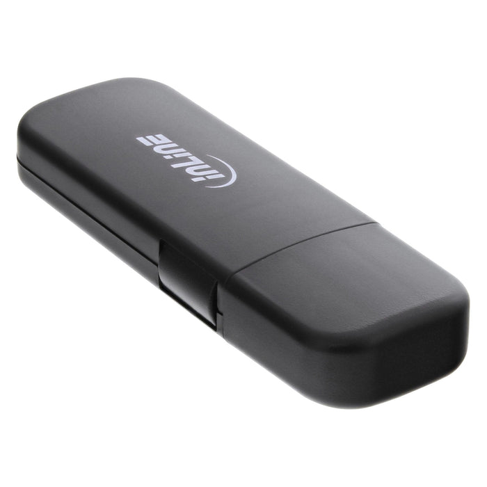 Bloqueador De Puertos Usb Inline, Bloqueador De 4 Puertos