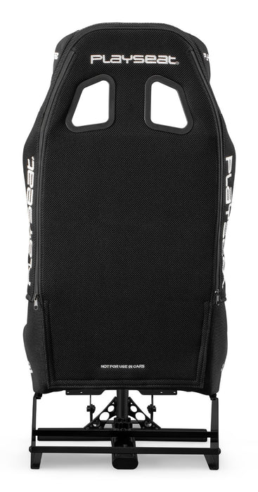 EAN 8717496872760 - Playseat Evolution PRO - ActiFit Silla para videojuegos universal Asiento acolchado Negro imagen 5