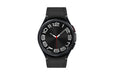 EAN 8806095076157 - Samsung Galaxy Watch6 Classic 43 mm Digital Pantalla táctil 4G Negro imagen 2