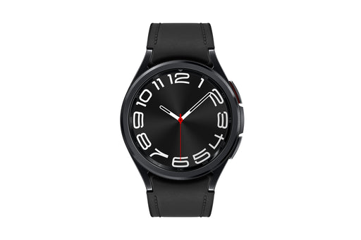 EAN 8806095038988 - Samsung Galaxy Watch6 Classic 43 mm Digital Pantalla táctil Negro imagen 2