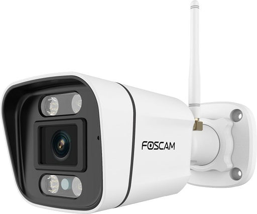 EAN 6954836037591 - Foscam V5P Bala (forma) Cámara de seguridad IP Exterior 3072 x 1728 Pixeles Pared imagen 1