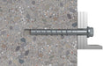 EAN 4048962251470 - Fischer 536864 tornillo/tuerca 140 mm 50 pieza(s) imagen 8