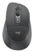 EAN 5099206134683 - Logitech Signature Comfort Plus M850 L ratón Universal mano derecha RF Wireless + Bluetooth Óptico 4000 D imagen 1